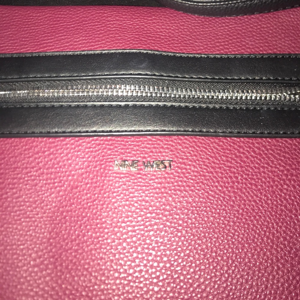 Nine West Crossbody Handbag